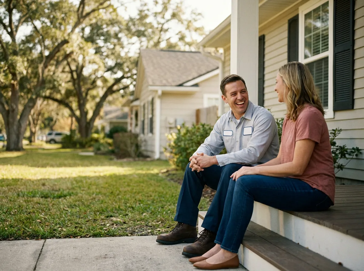 Septic tank pumping FAQs for Boaz, AL